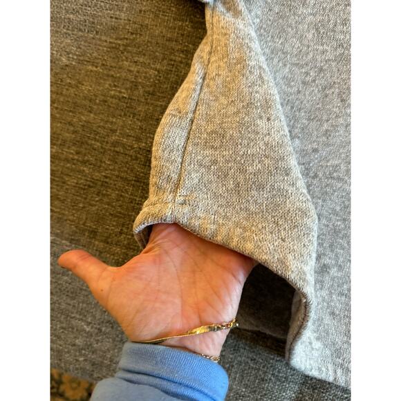 Like New Kappa Kappa Gamma Embroidered Womens Snap Pullover Large - Picture 6 of 7